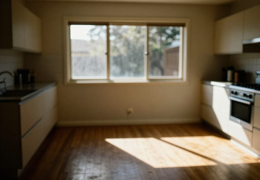 Clean, rodent-free garage in Mulgrave after removal and prevention measures