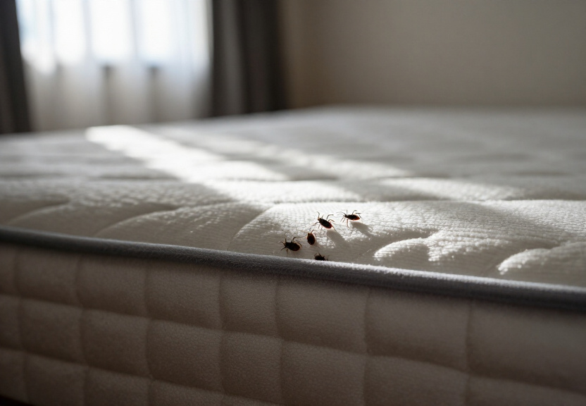 Bed Bugs Control in Mulgrave