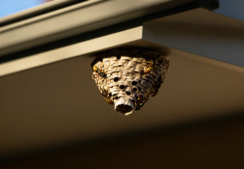 Bees And Wasp Removal in Mulgrave