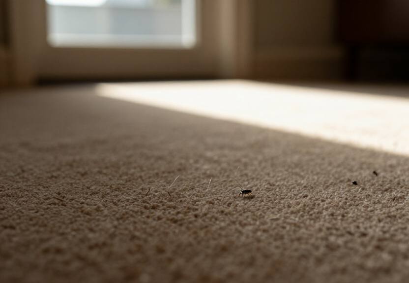 Fleas And Ticks Removal in Mulgrave