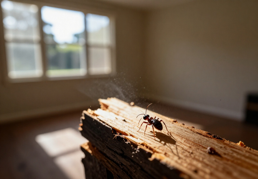 Termite Prevention in Mulgrave